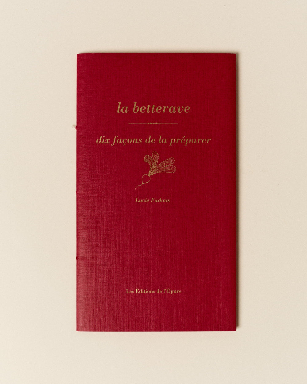 Women Dix façons de préparer | Book