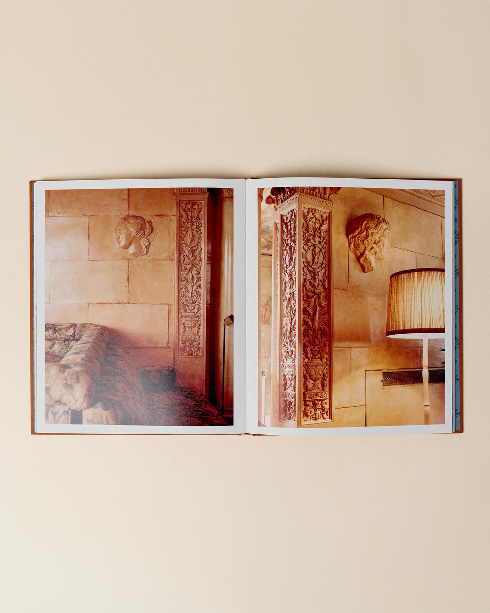Women The Italian Interiors | Book
