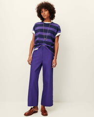 Women ALAMBRA Venezia Blue | Pants