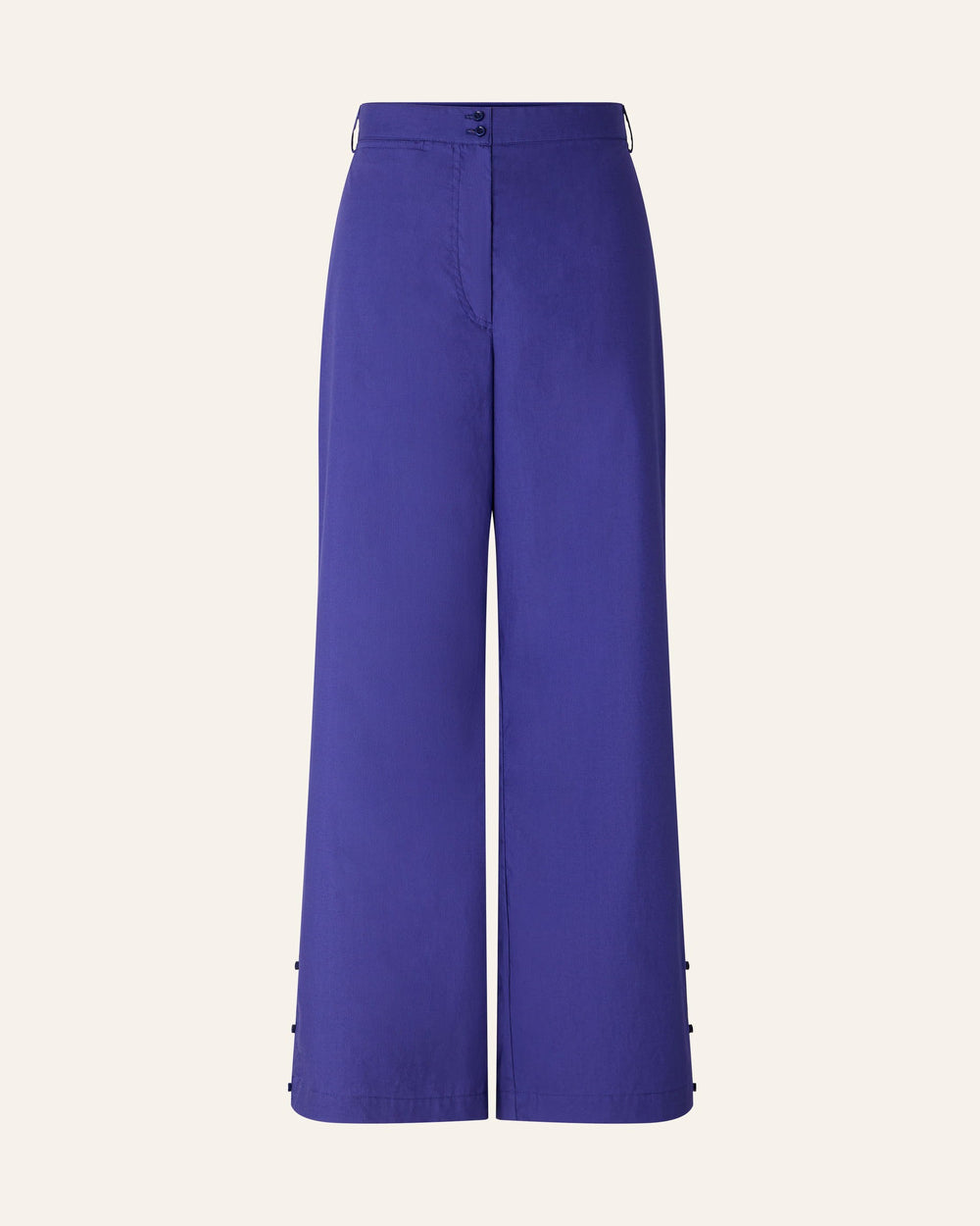 Women ALAMBRA Venezia Blue | Pants