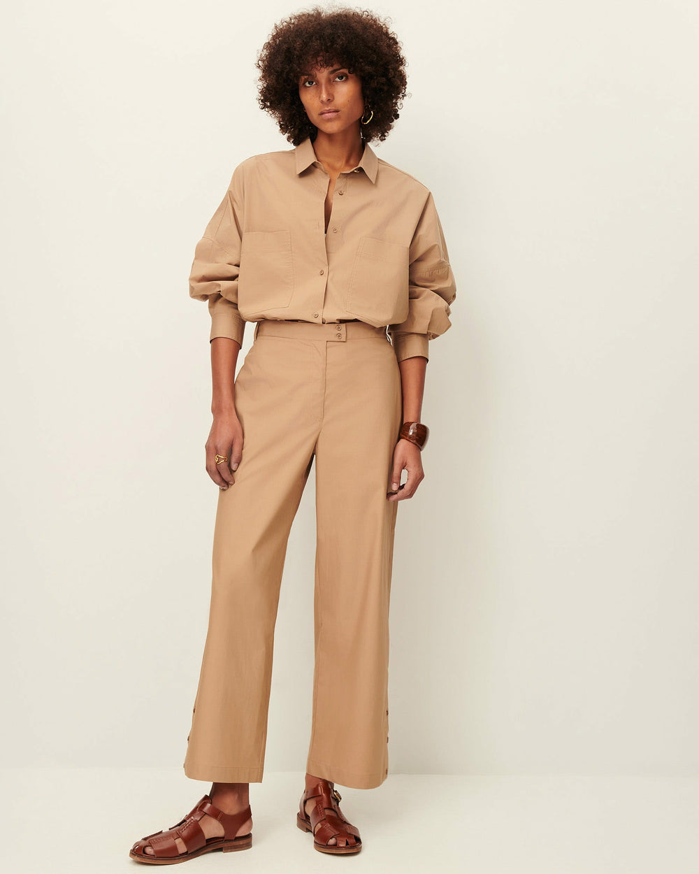 Women ALAMBRA Alpaga | Pants