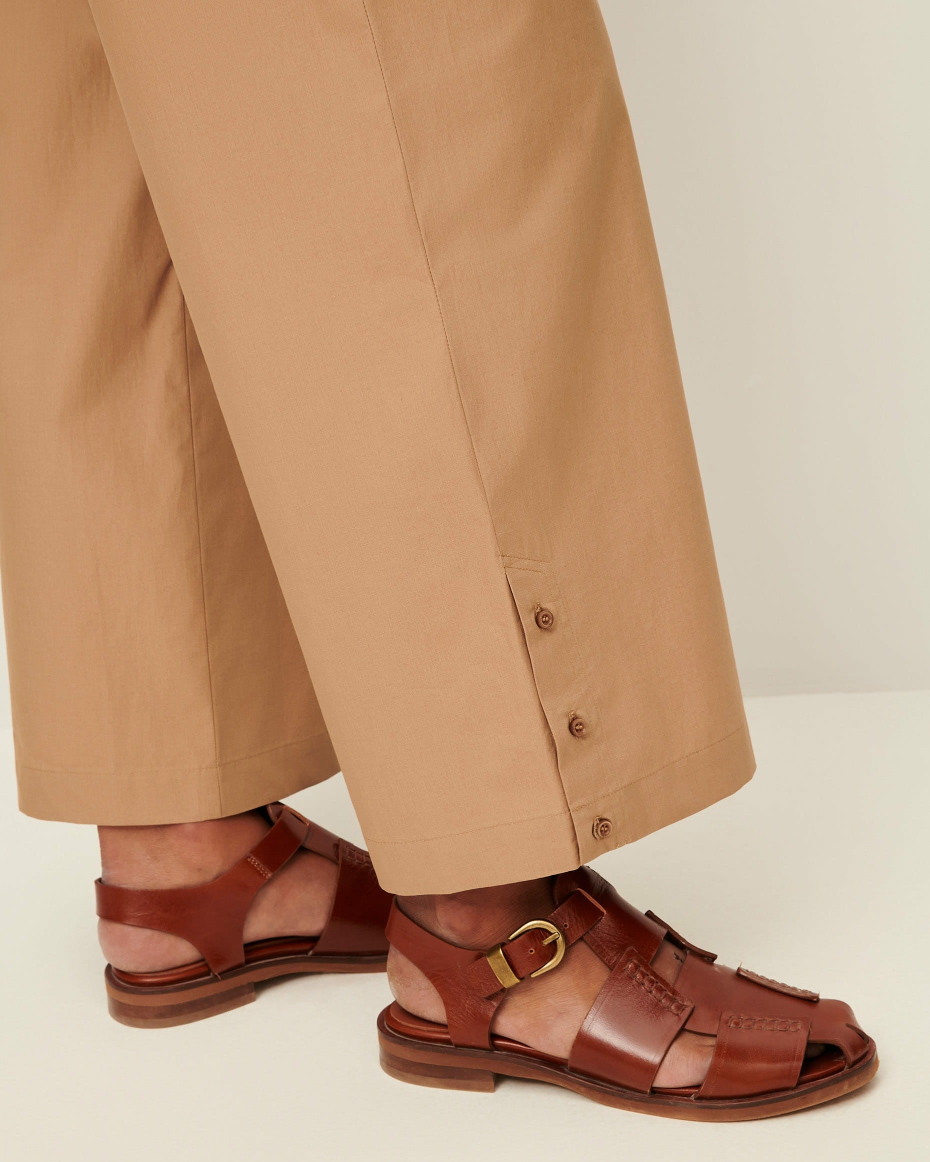 Women ALAMBRA Alpaga | Pants