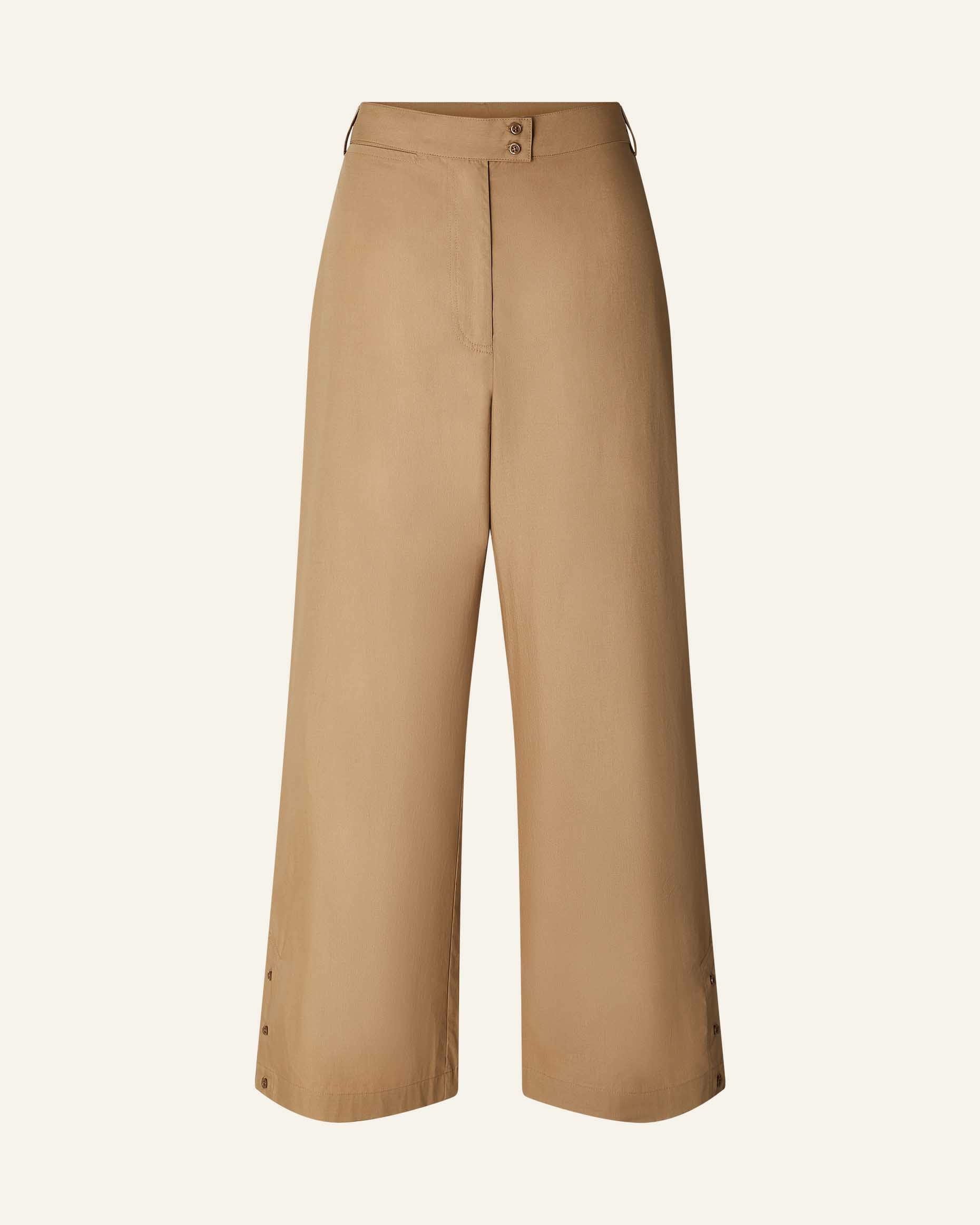 Women ALAMBRA Alpaga | Pants
