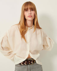 Women AUGUSTE Esquisse | Blouse