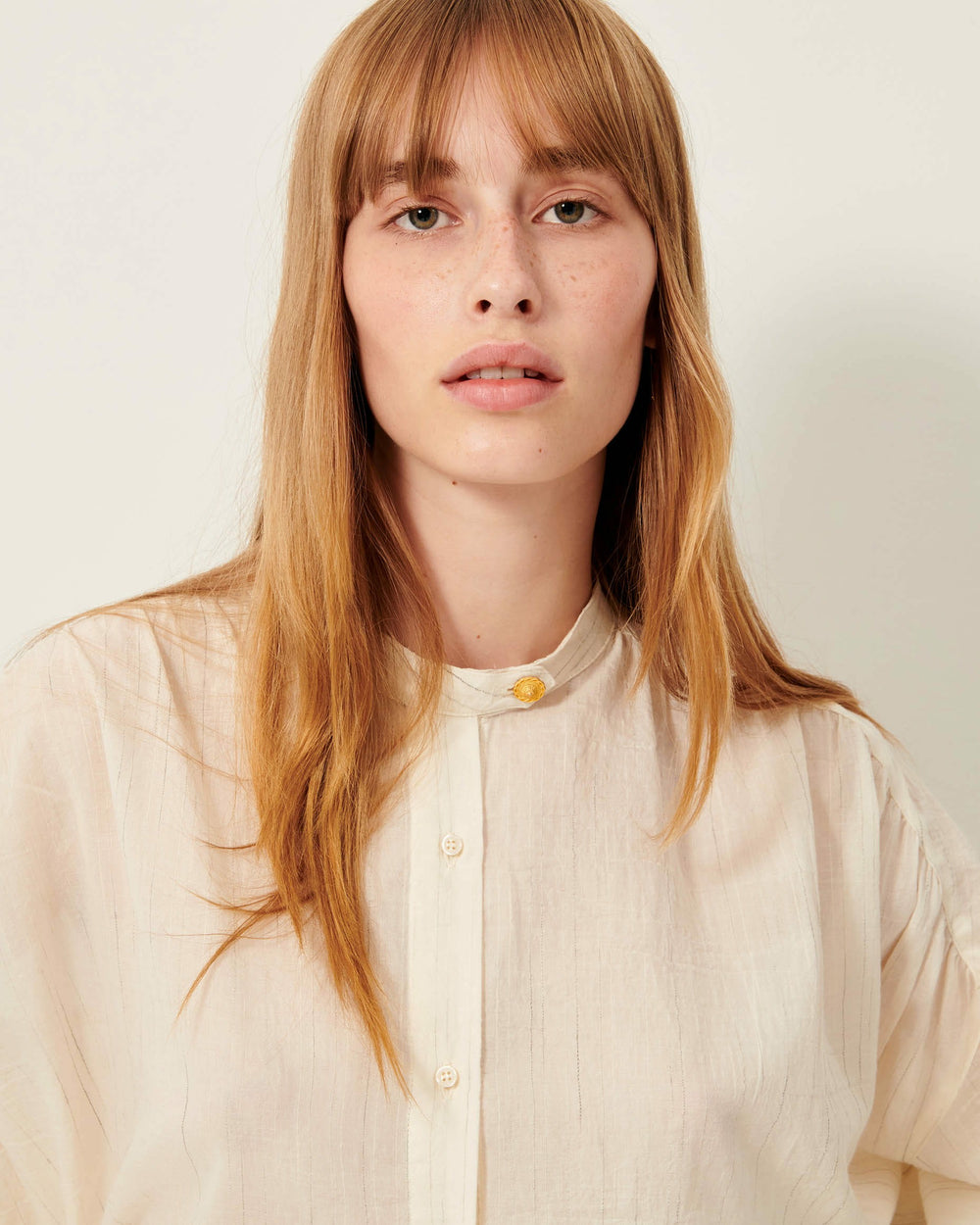 Women AUGUSTE Esquisse | Blouse