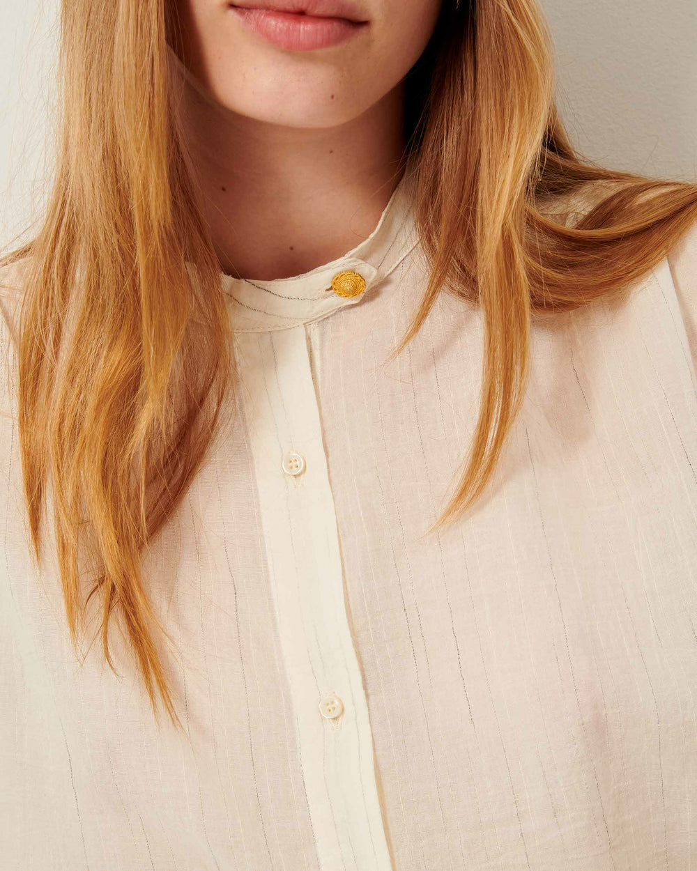 Women AUGUSTE Esquisse | Blouse