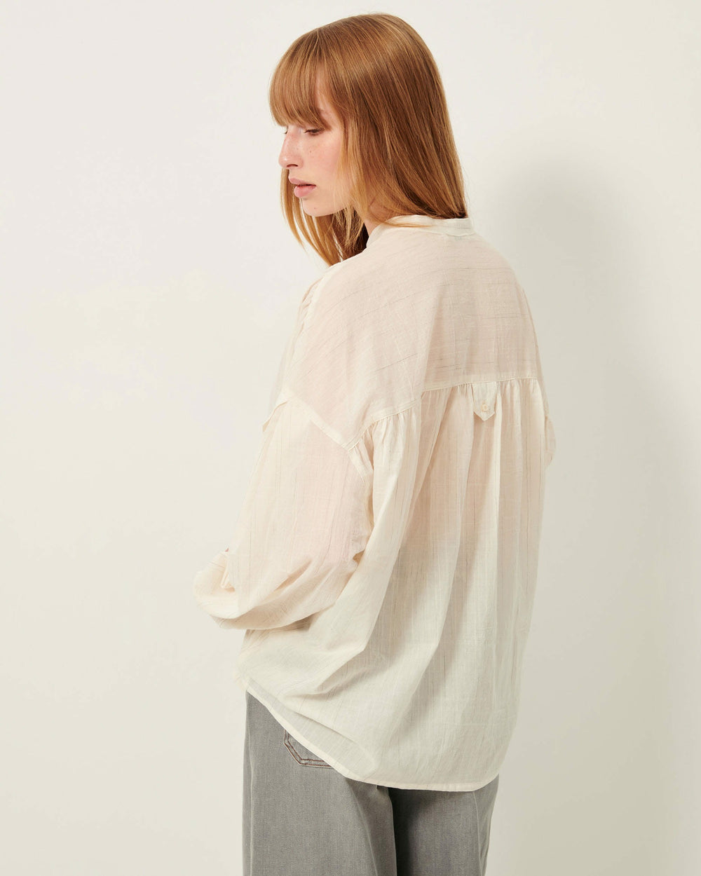 Women AUGUSTE Esquisse | Blouse