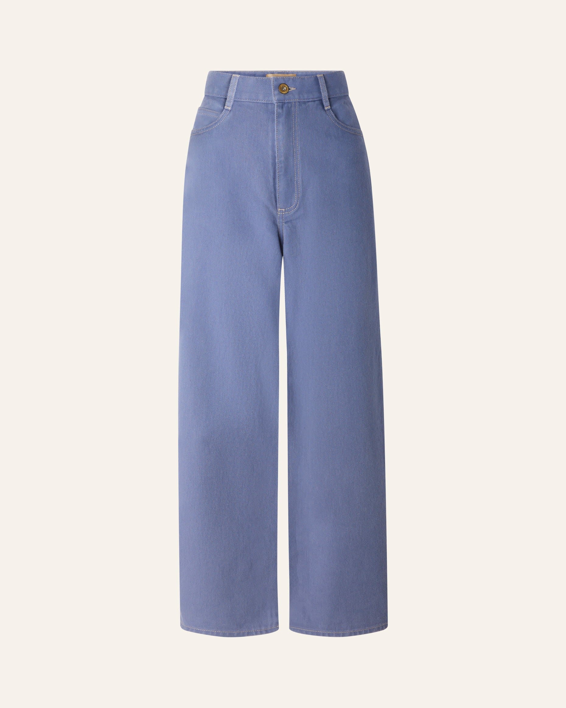 Women BAY CRUISE Mineral Blue | Jeans