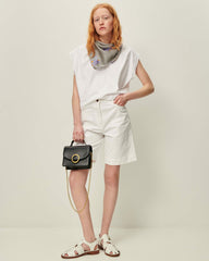 Women BERMUCAP White | Bermuda