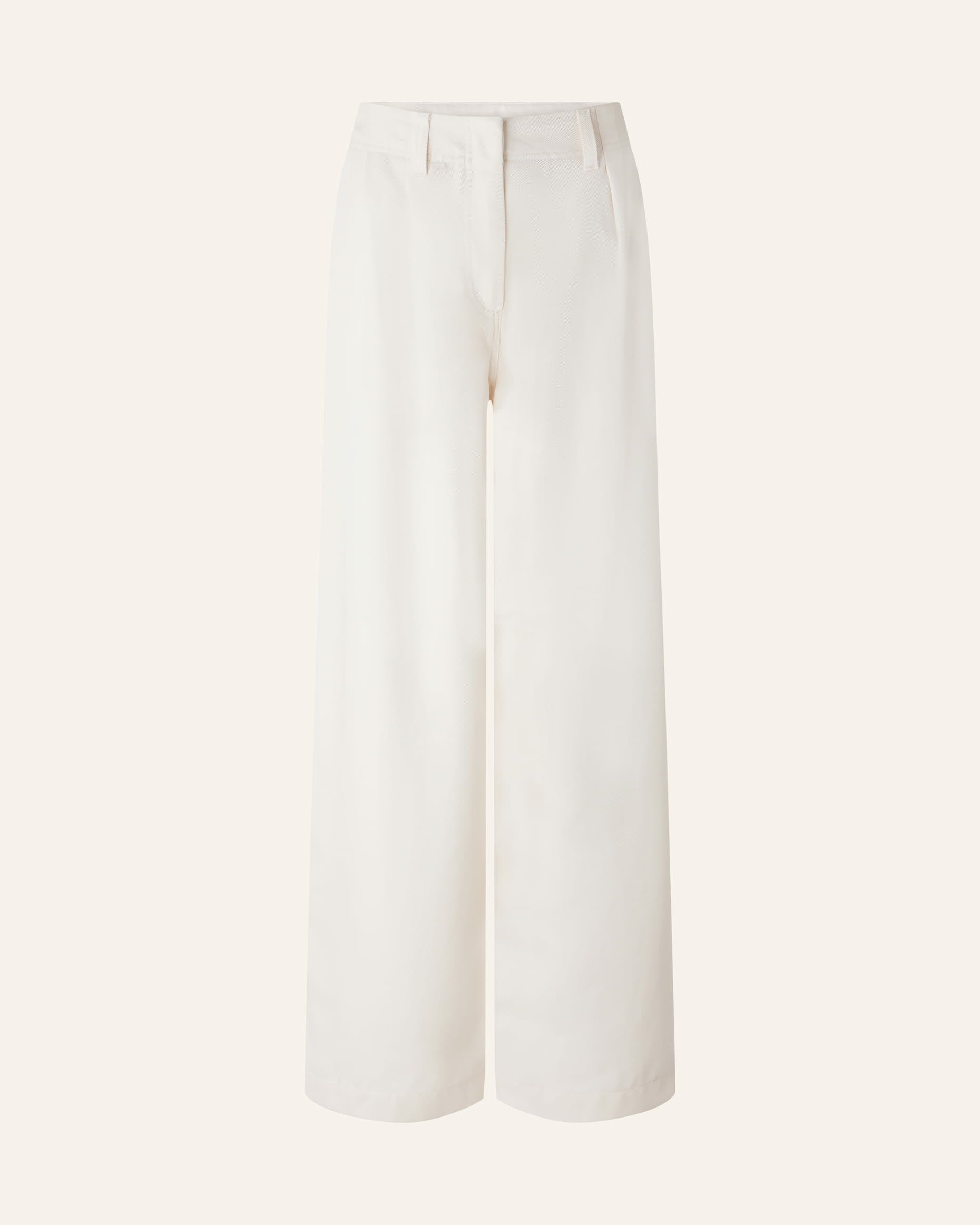 Women BODAMAN Milk | Pants