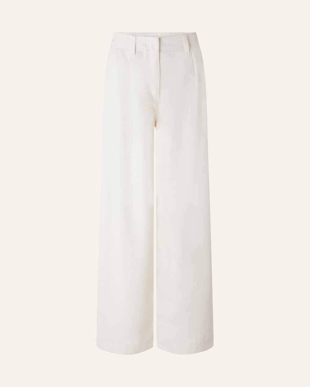 Women BODAMAN Milk | Pants