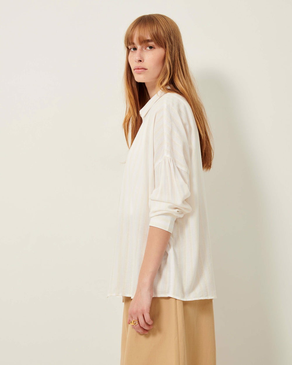 Women BOTAN Whimilk | Shirt