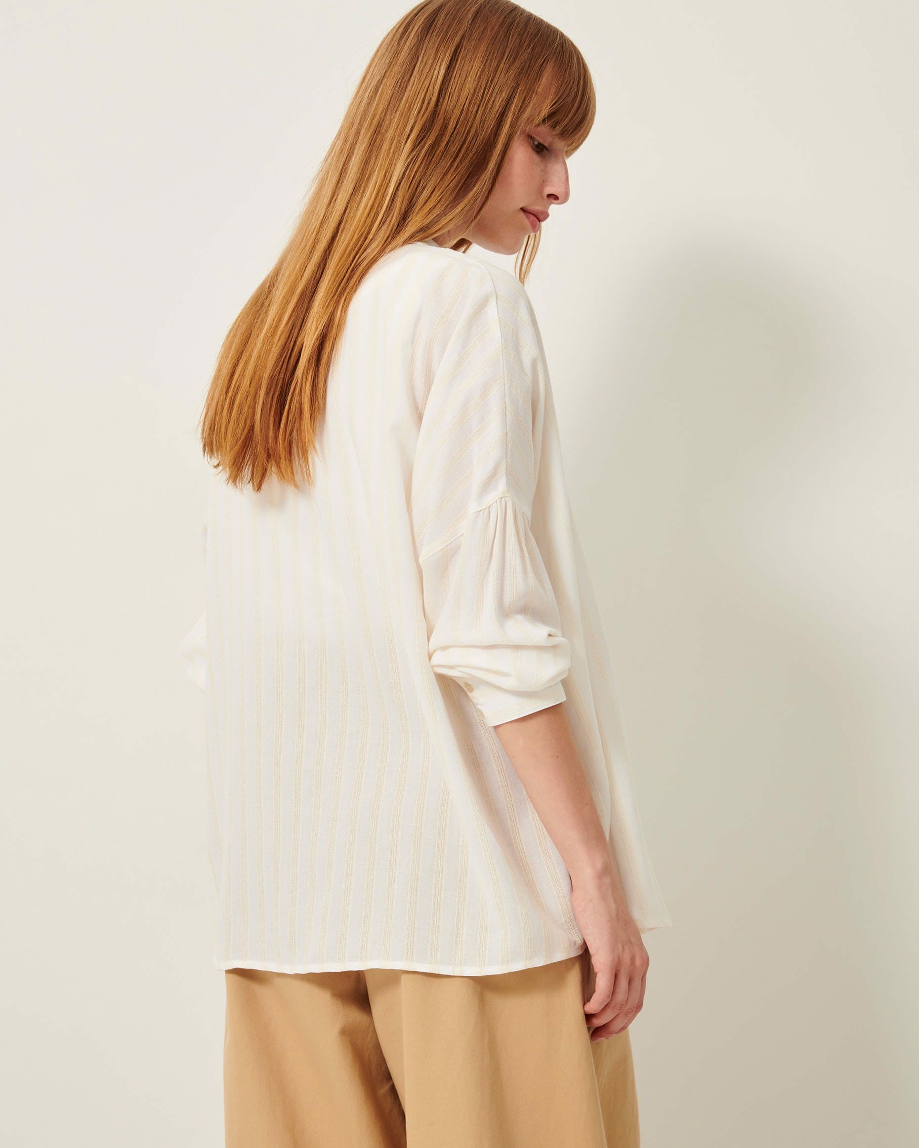 Women BOTAN Whimilk | Shirt