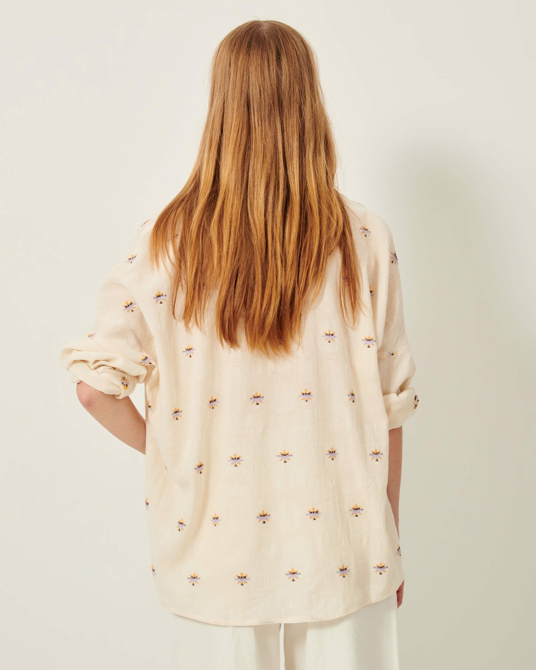 Women BOTENZO Whibloom | Shirt