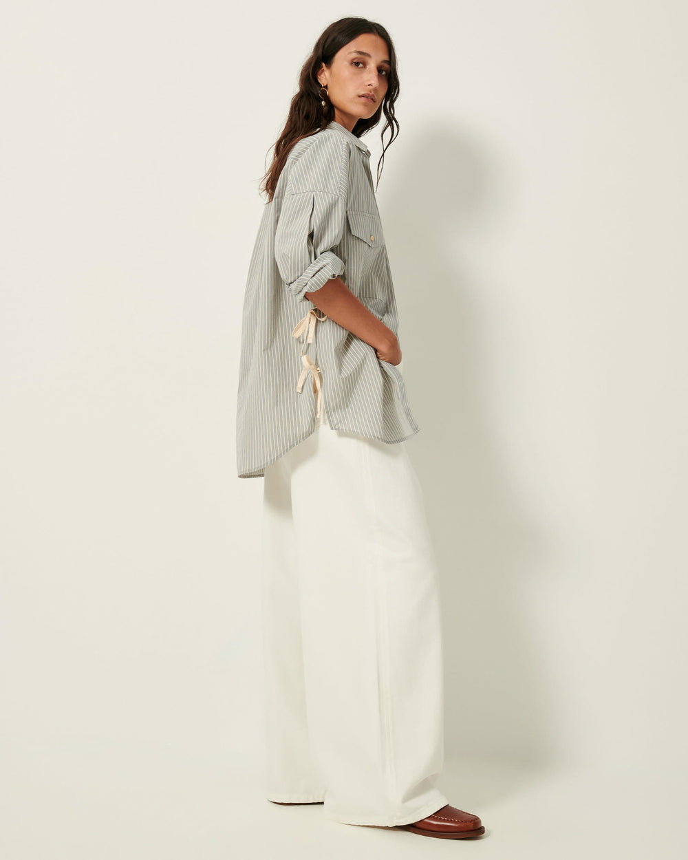 Women KOYACO Sandyblue | Shirt