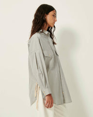 Women KOYACO Sandyblue | Shirt