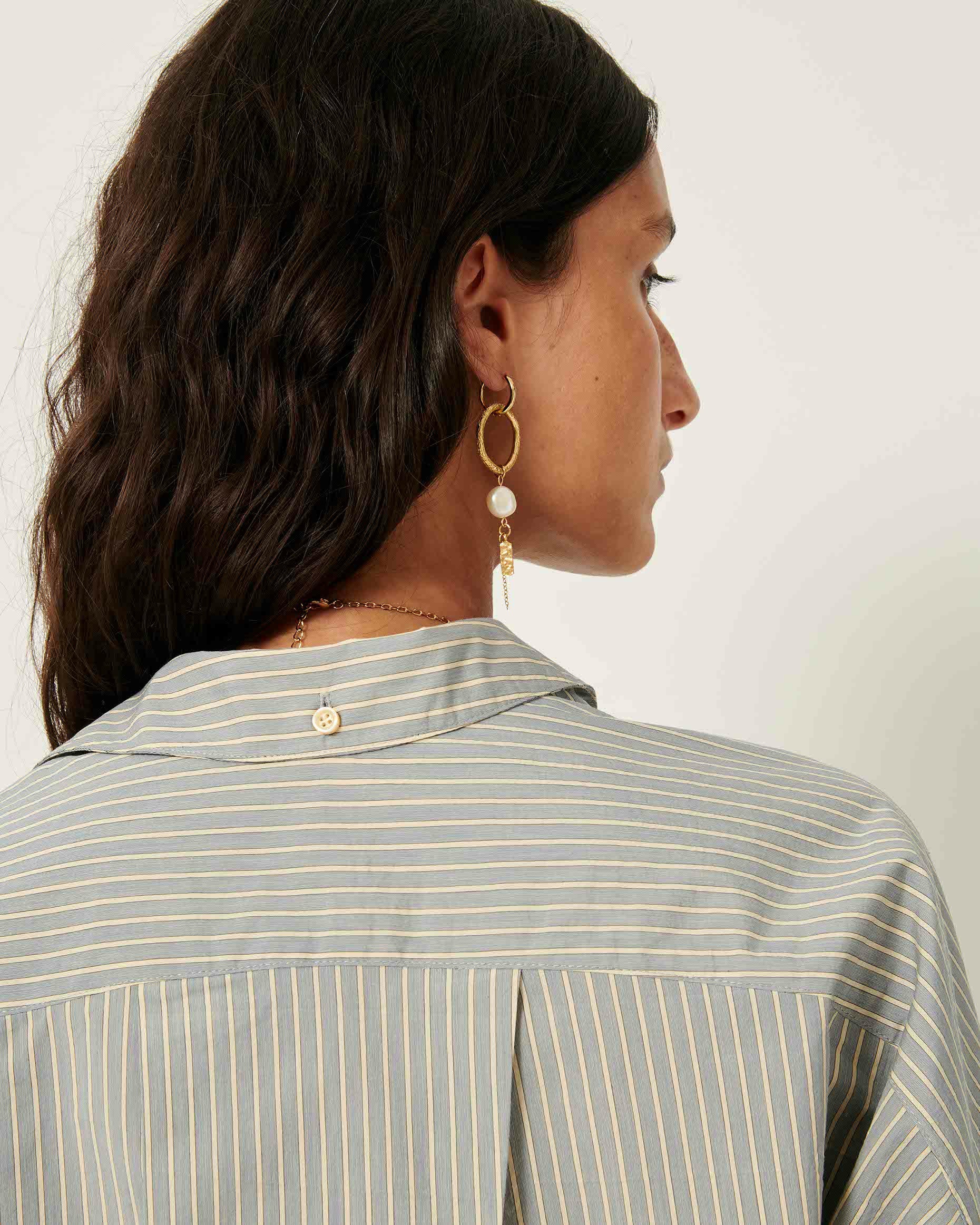 Women KOYACO Sandyblue | Shirt