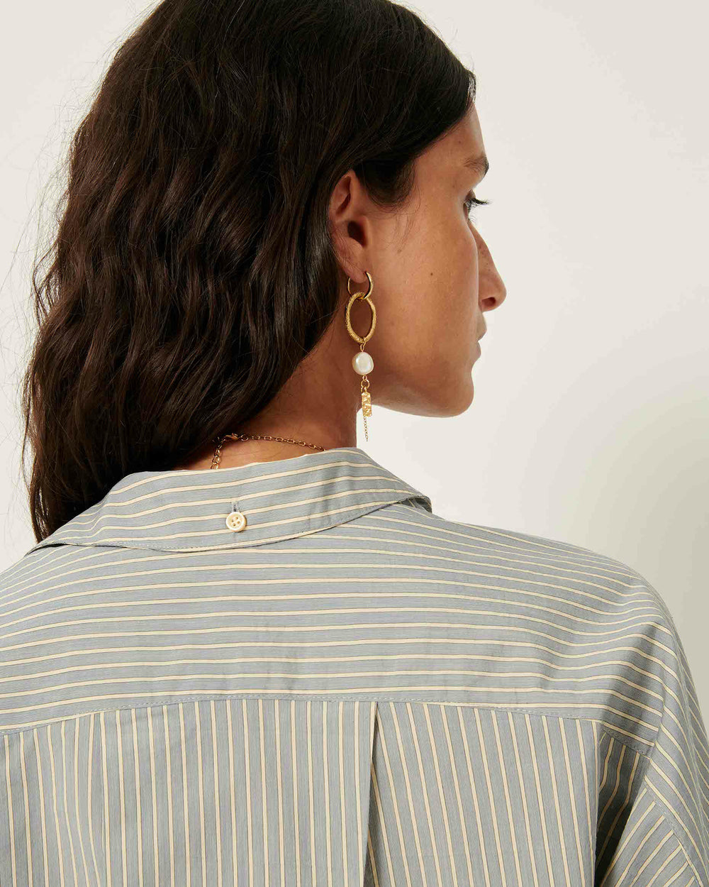 Women KOYACO Sandyblue | Shirt