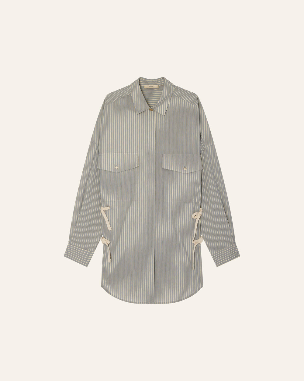 Women KOYACO Sandyblue | Shirt