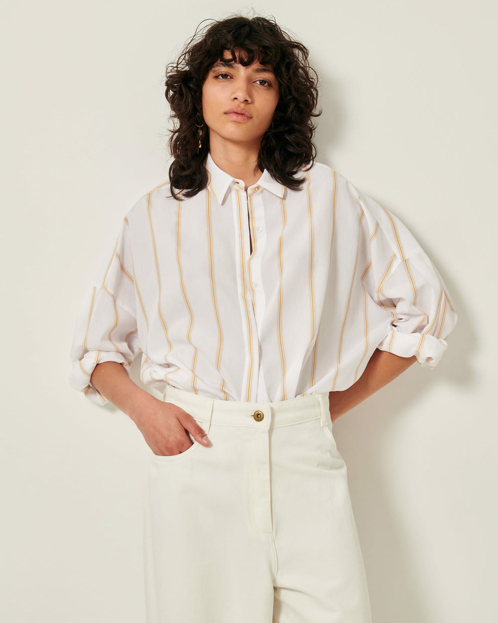Women CELONA Whisol | Shirt