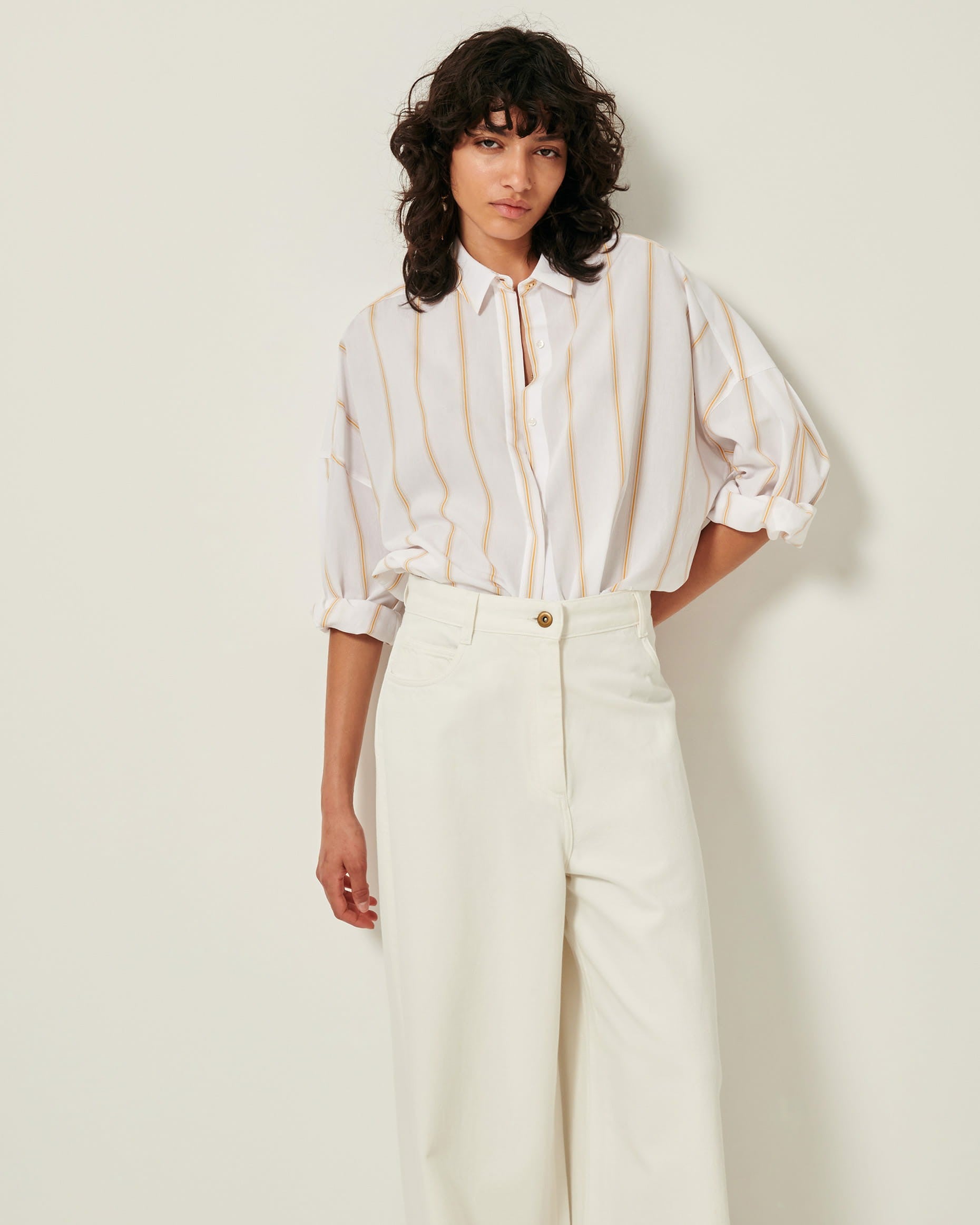 Women CELONA Whisol | Shirt