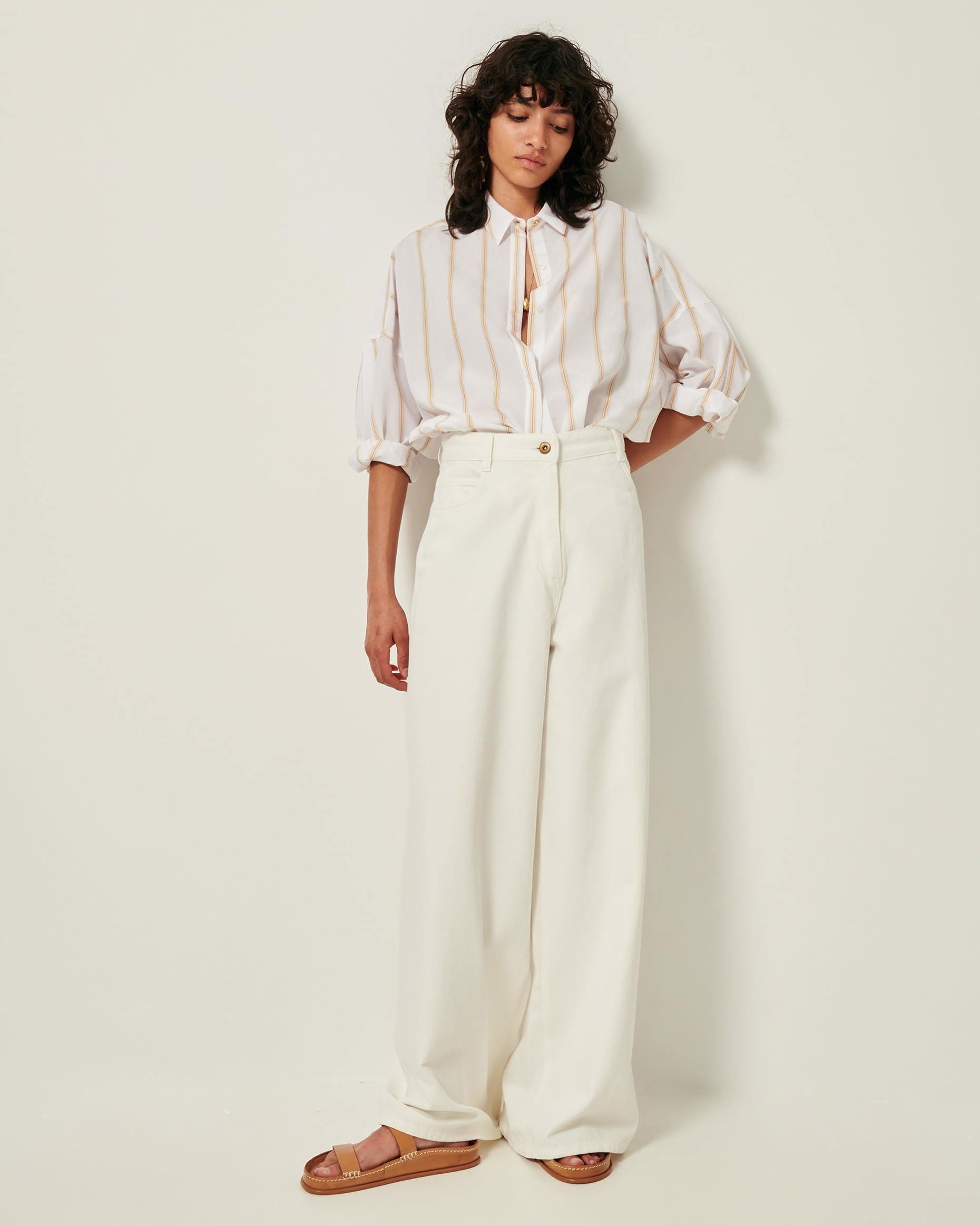 Women CELONA Whisol | Shirt