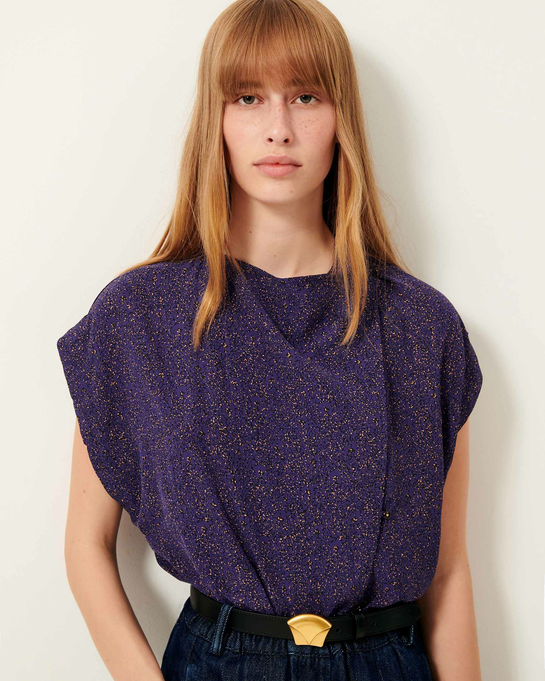 Women LAVISTA Eclipse Gianni | Blouse