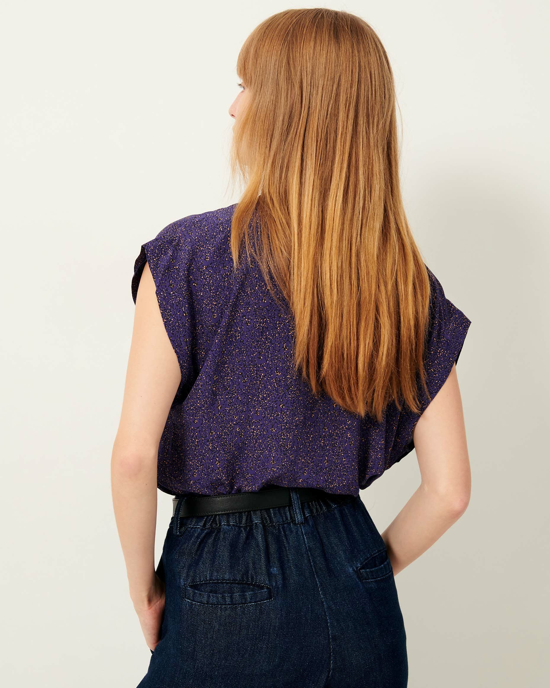 Women LAVISTA Eclipse Gianni | Blouse
