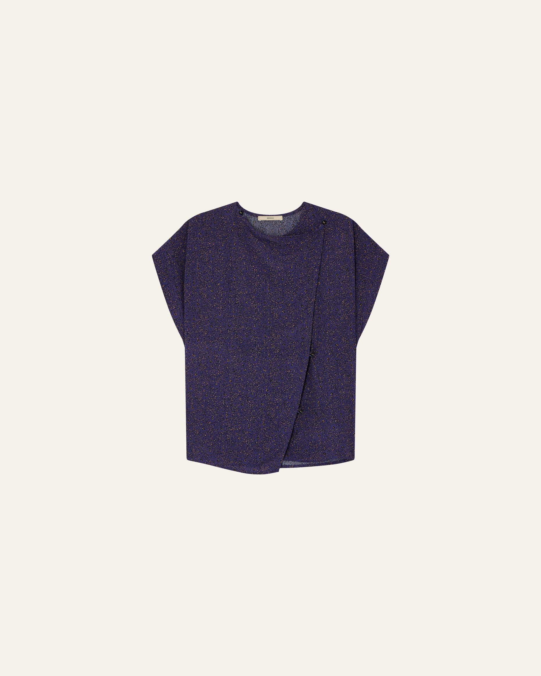 Women LAVISTA Eclipse Gianni | Blouse