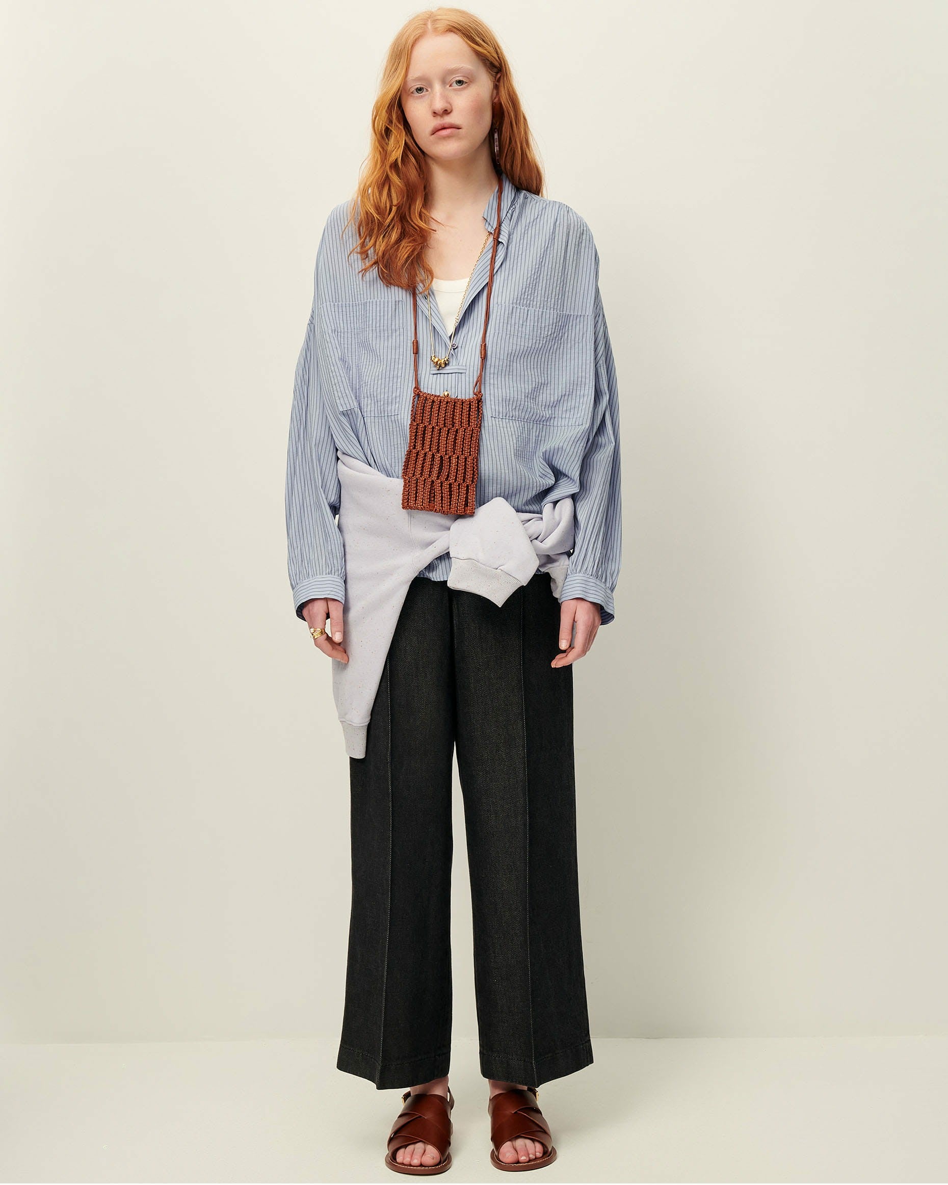 Women CLAUDE Provence | Shirt