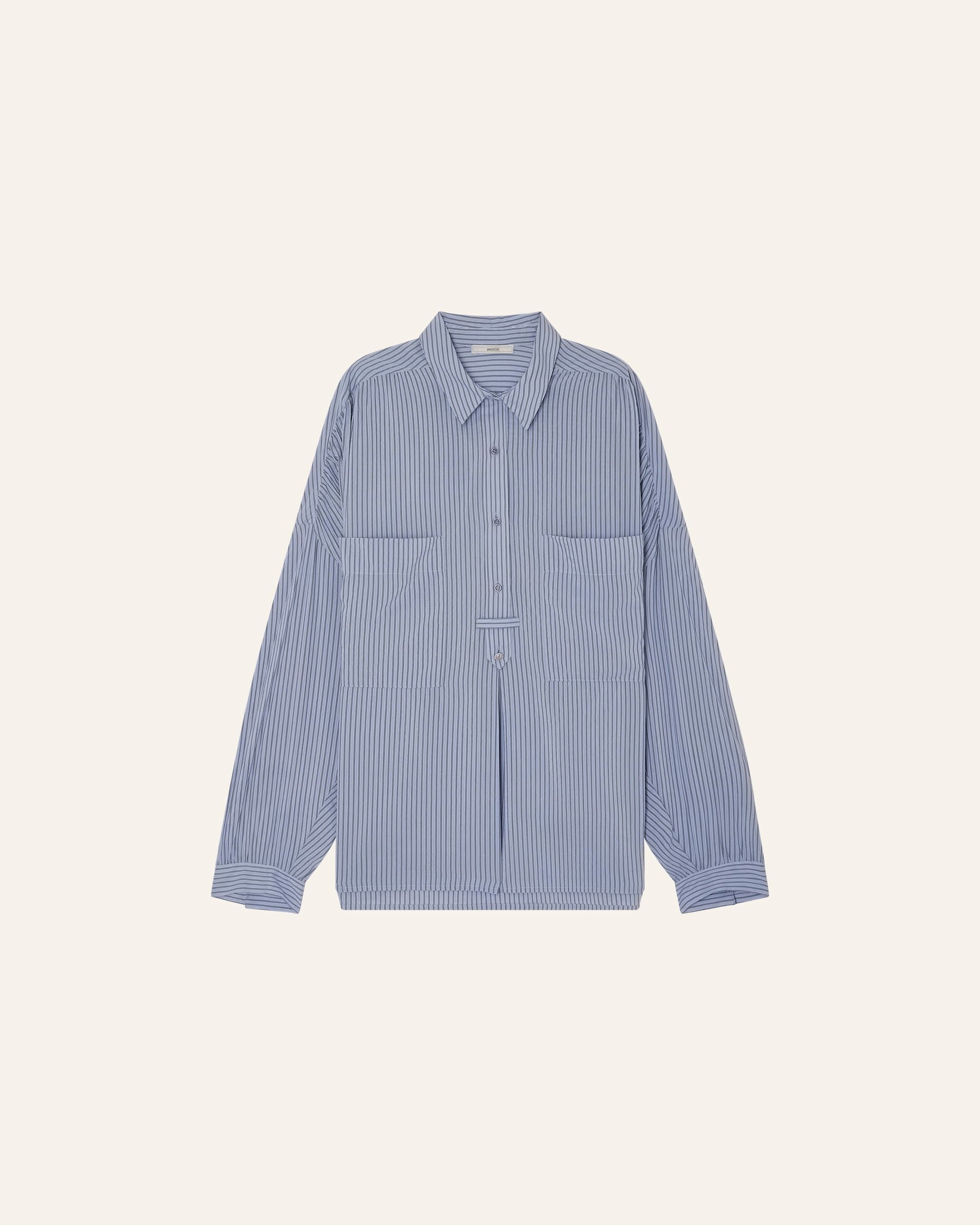 Women CLAUDE Provence | Shirt