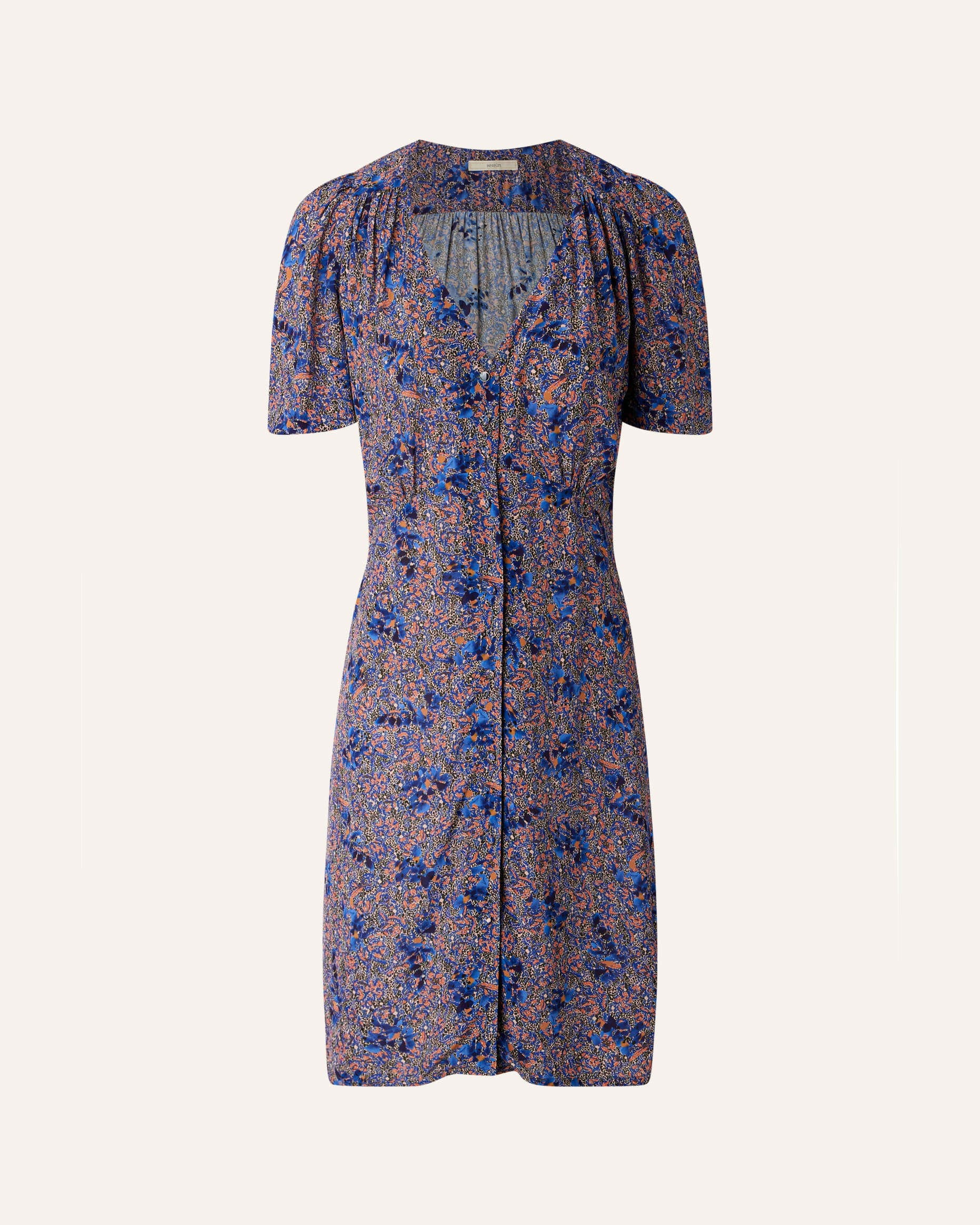 Women CLAUDIA Craftybloom | Dress