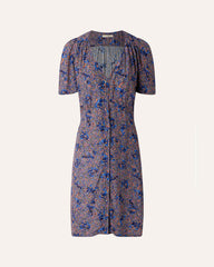 Women CLAUDIA Craftybloom | Dress