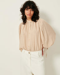 Women DALI Chai Latte | Blouse