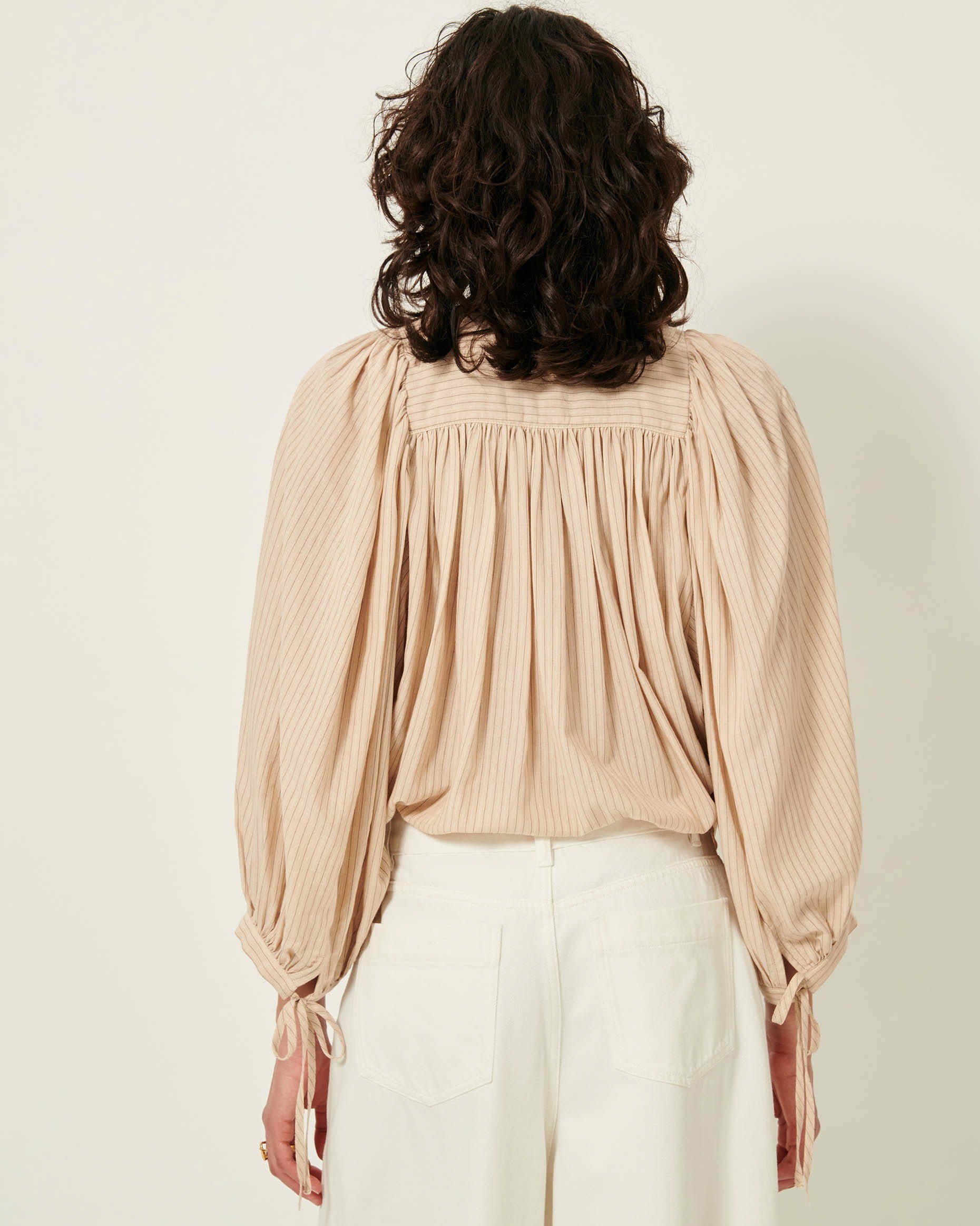 Women DALI Chai Latte | Blouse