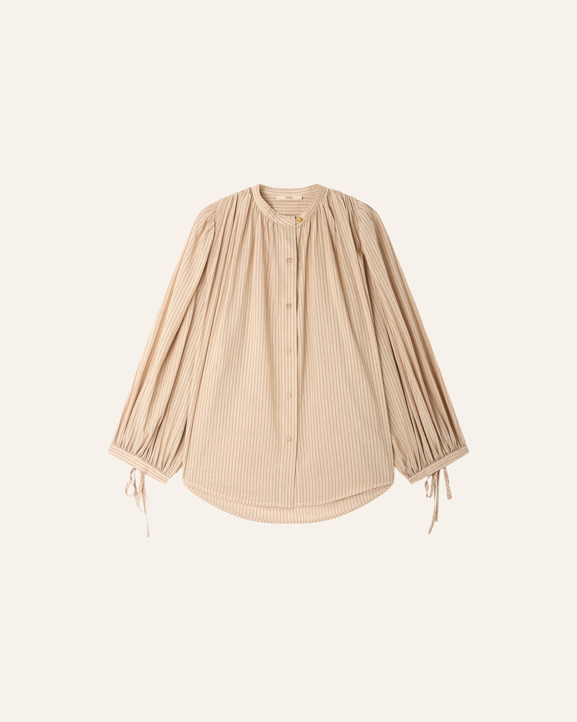 Women DALI Chai Latte | Blouse