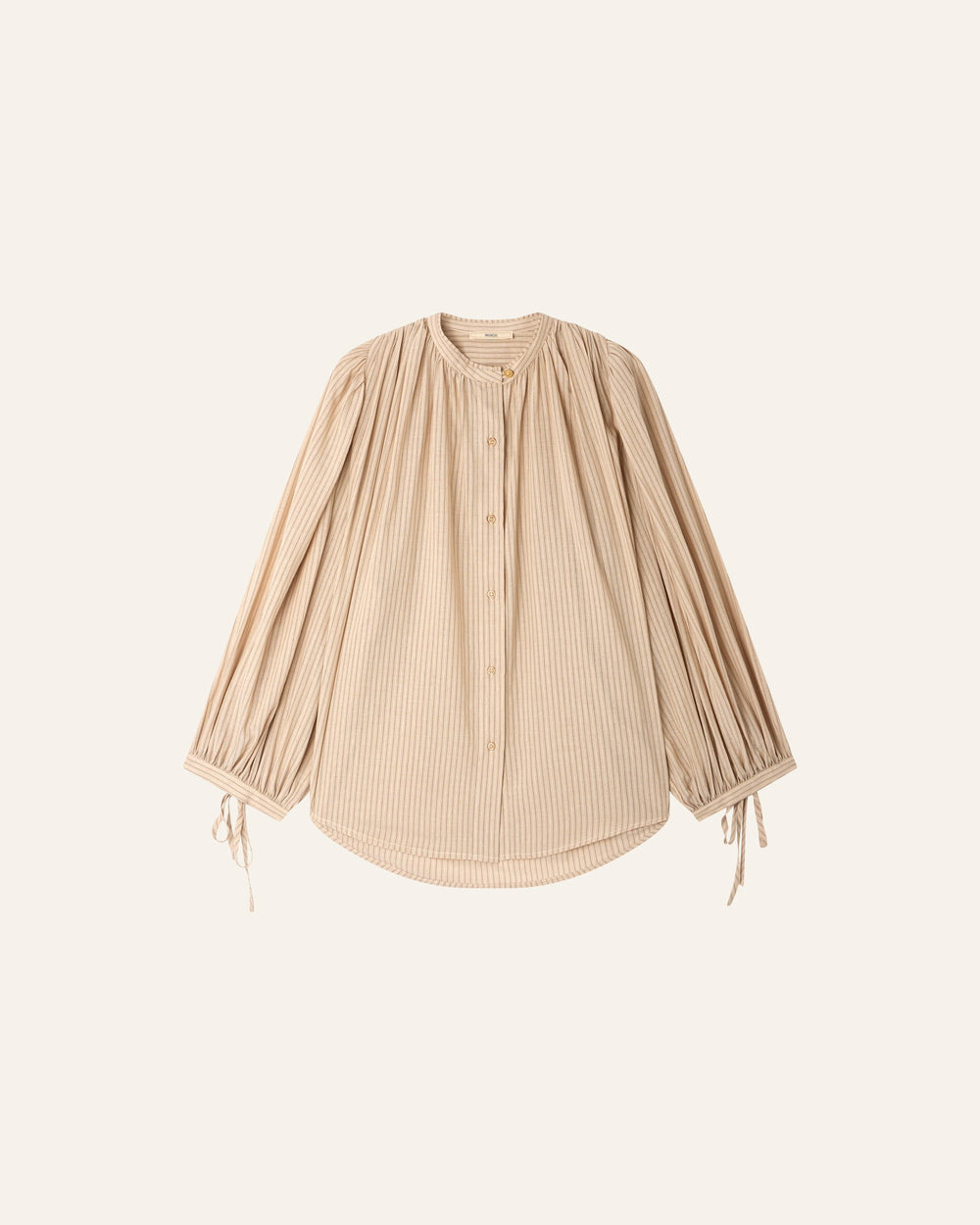 Women DALI Chai Latte | Blouse