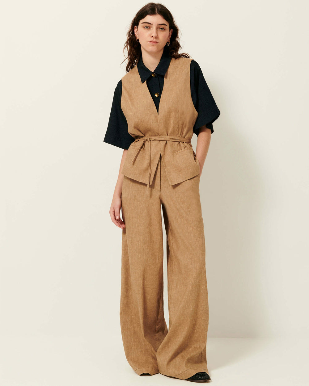 Women DASUM Alpaga | Pants