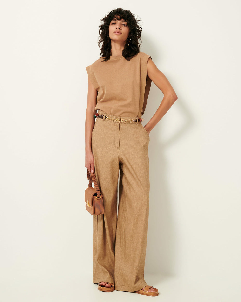 Women DASUM Alpaga | Pants