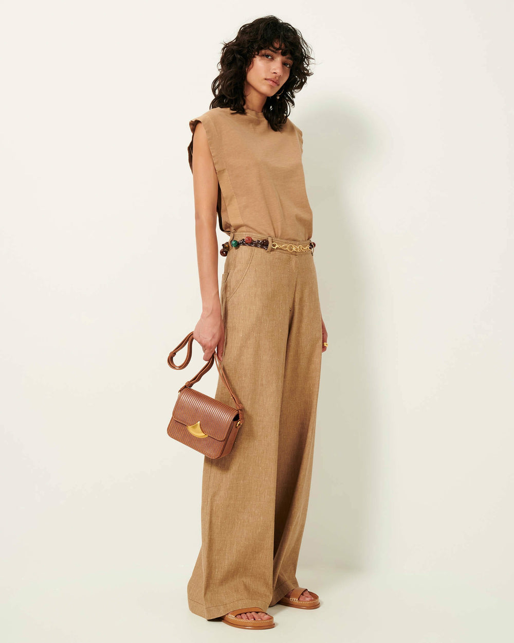 Women DASUM Alpaga | Pants