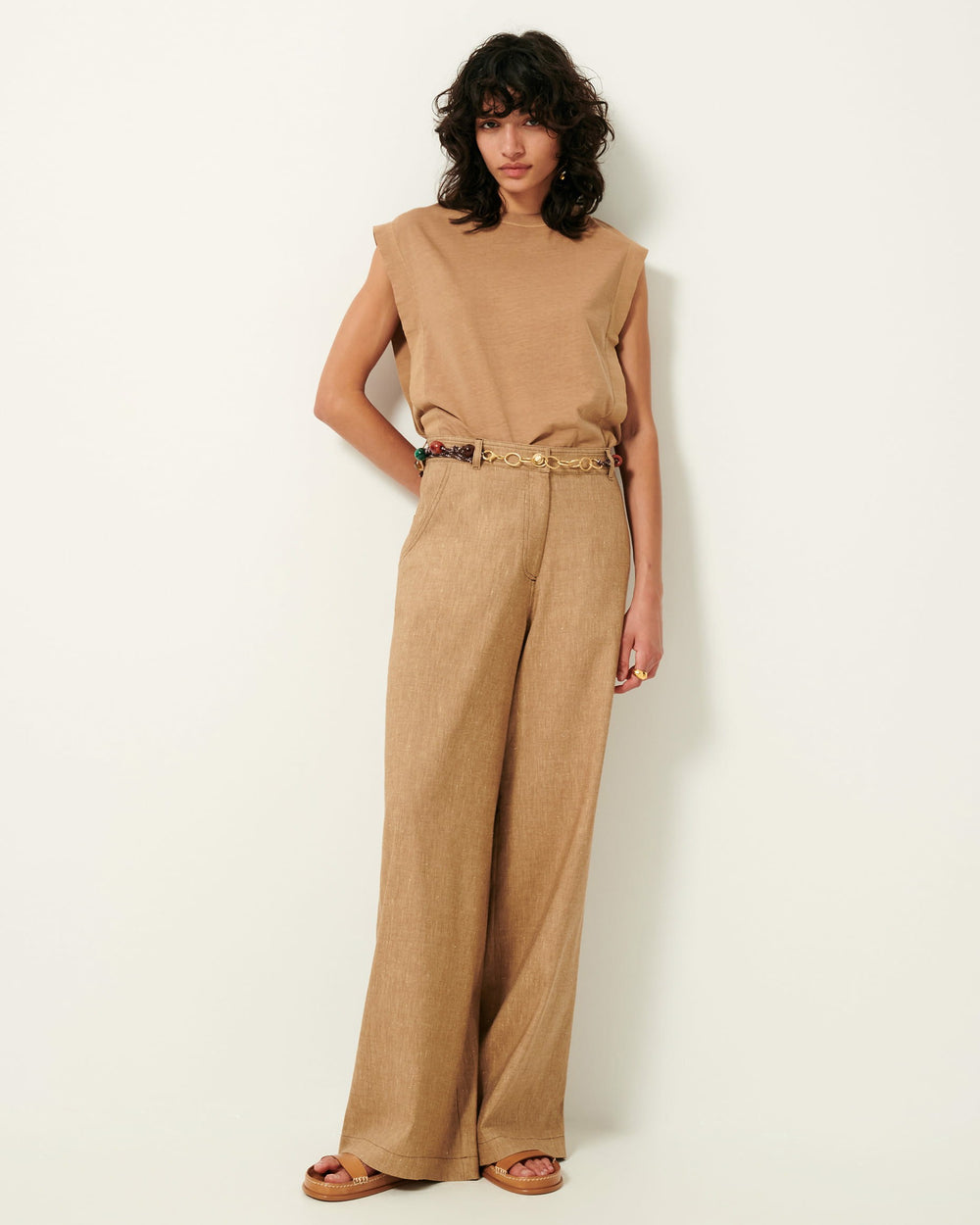 Women DASUM Alpaga | Pants