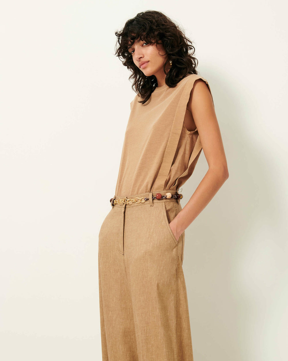 Women DASUM Alpaga | Pants
