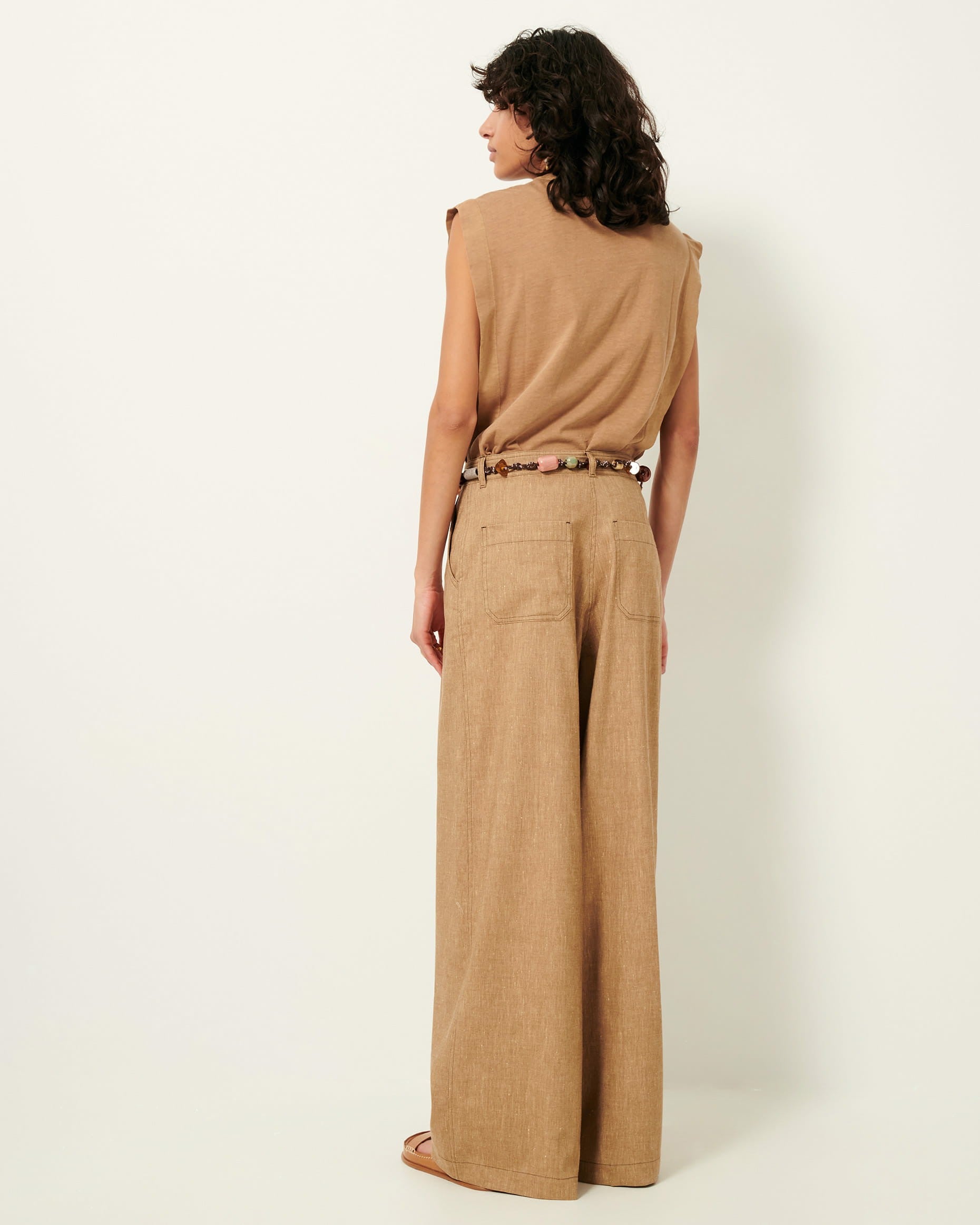 Women DASUM Alpaga | Pants