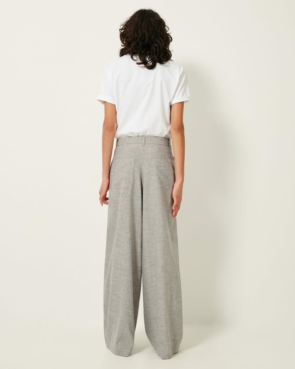 Women DASUM Grès | Pants