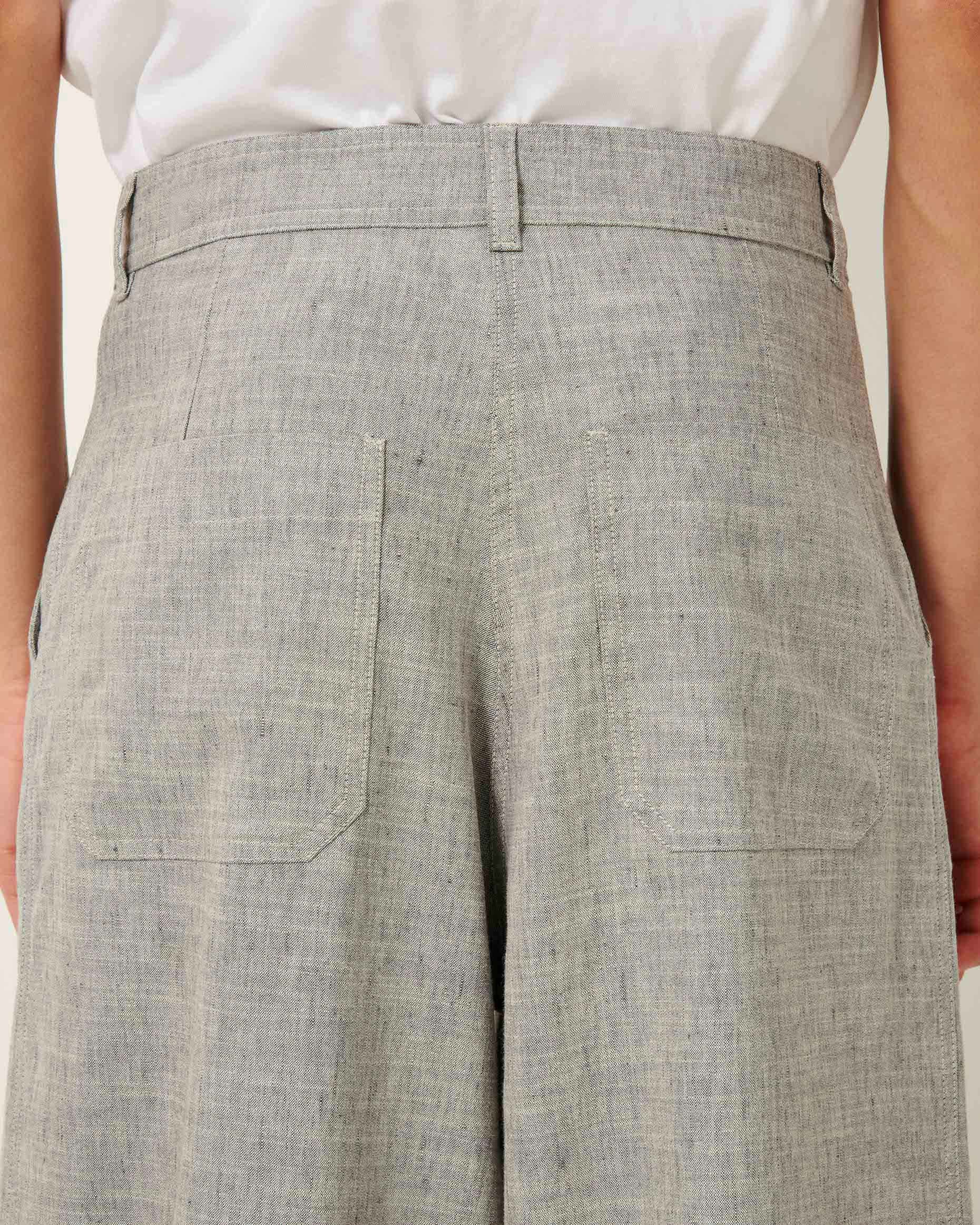 Women DASUM Grès | Pants