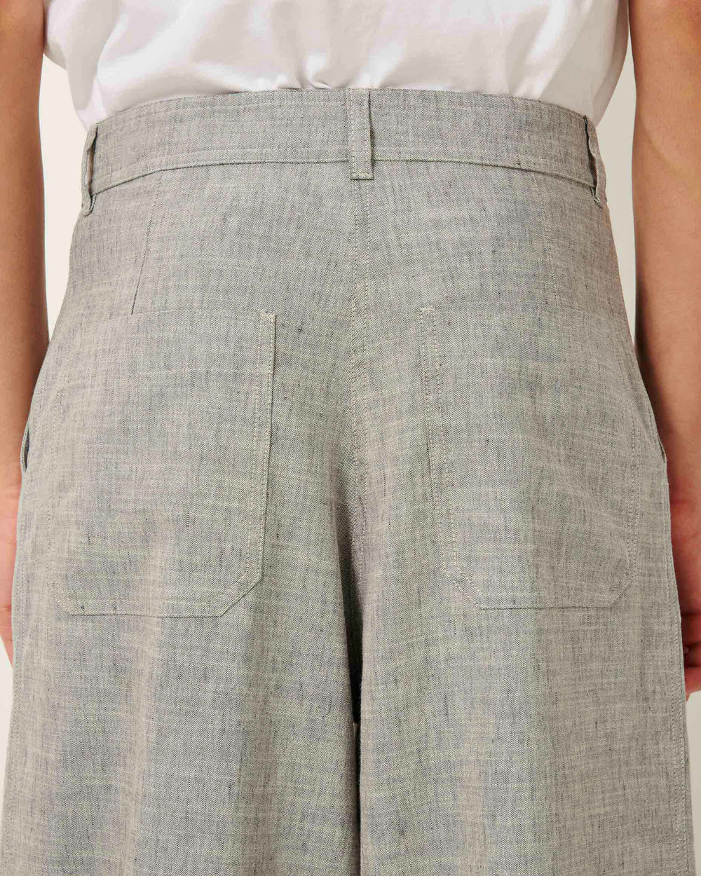 Women DASUM Grès | Pants