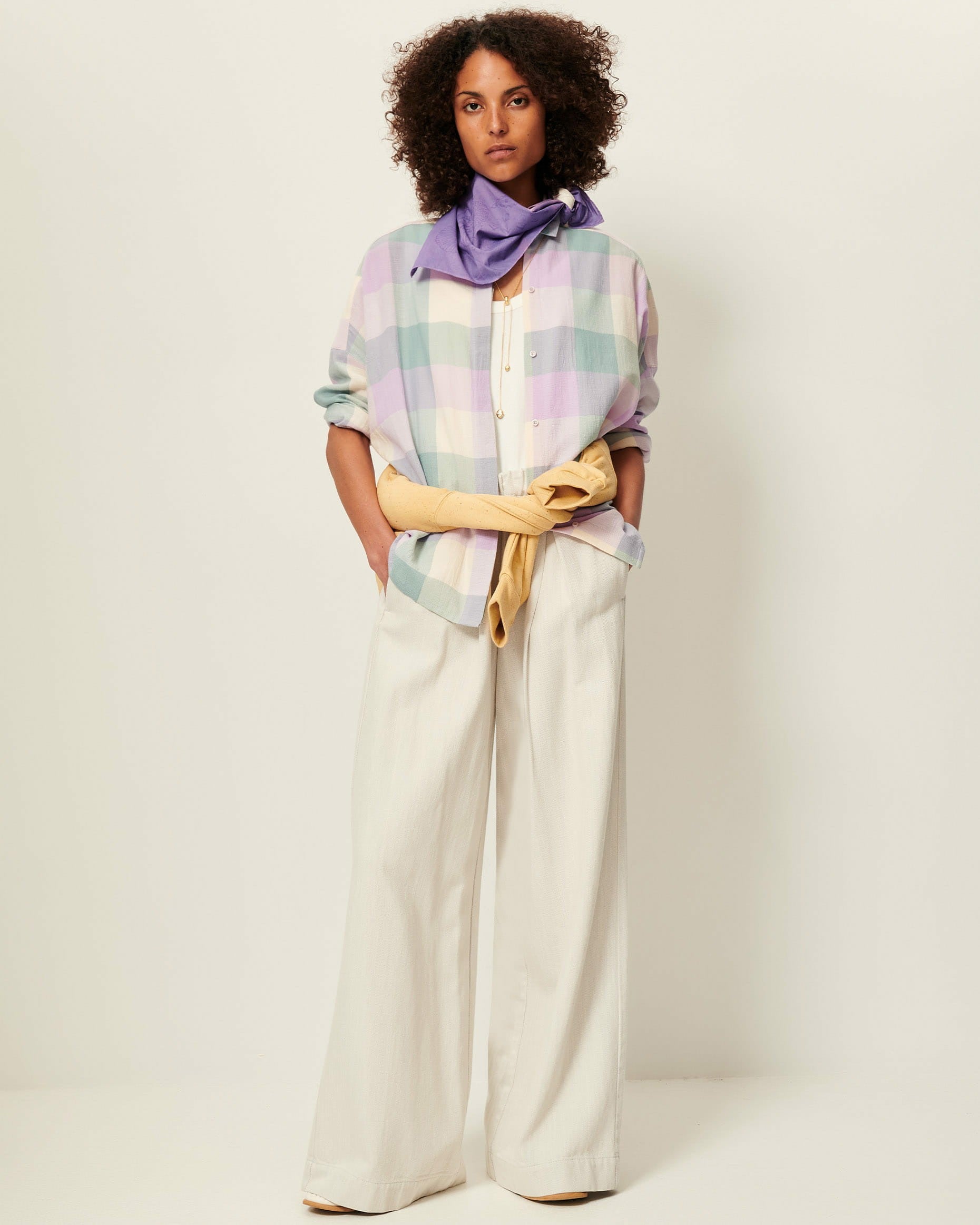 Women DELIMA Nymphea | Shirt