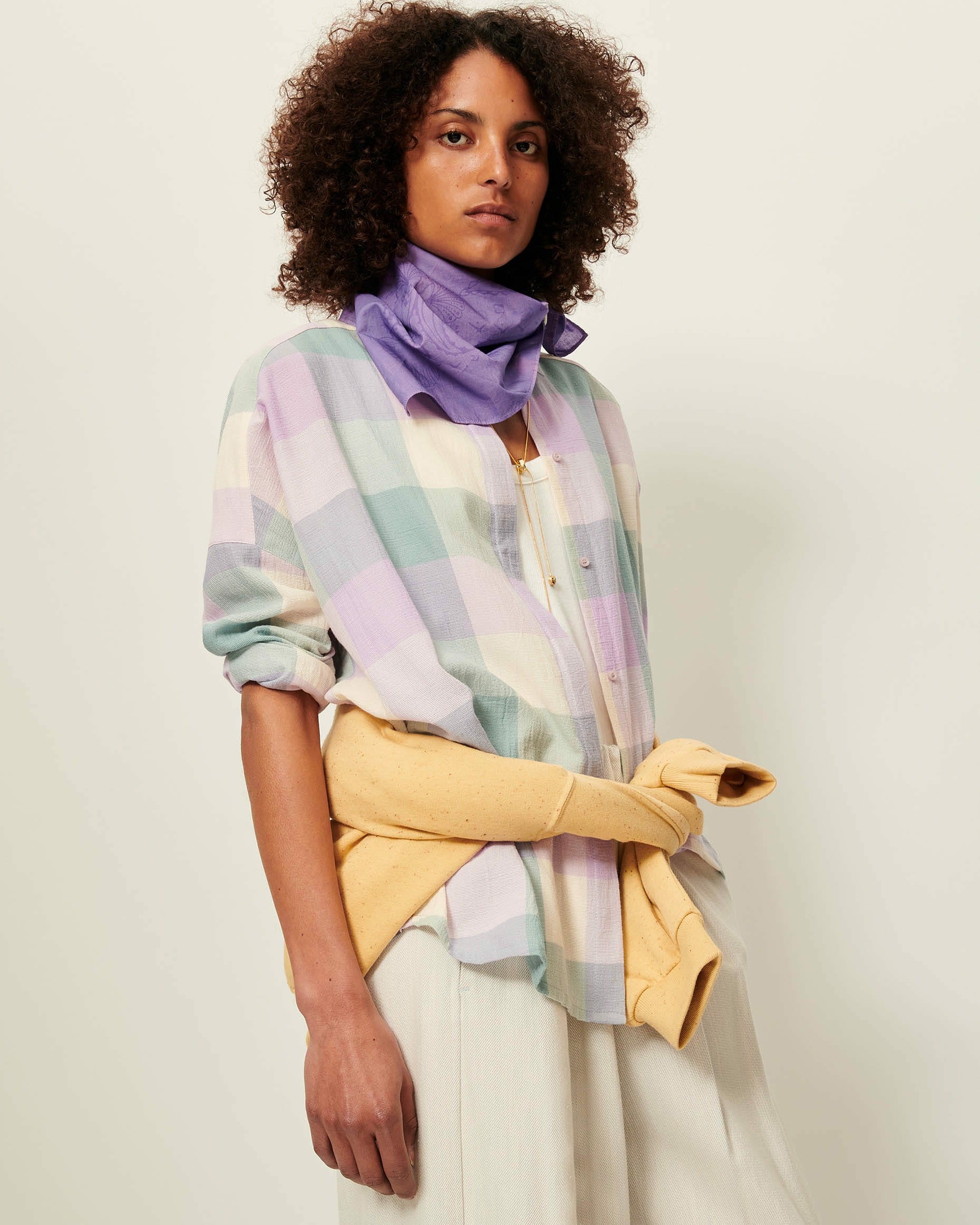 Women DELIMA Nymphea | Shirt