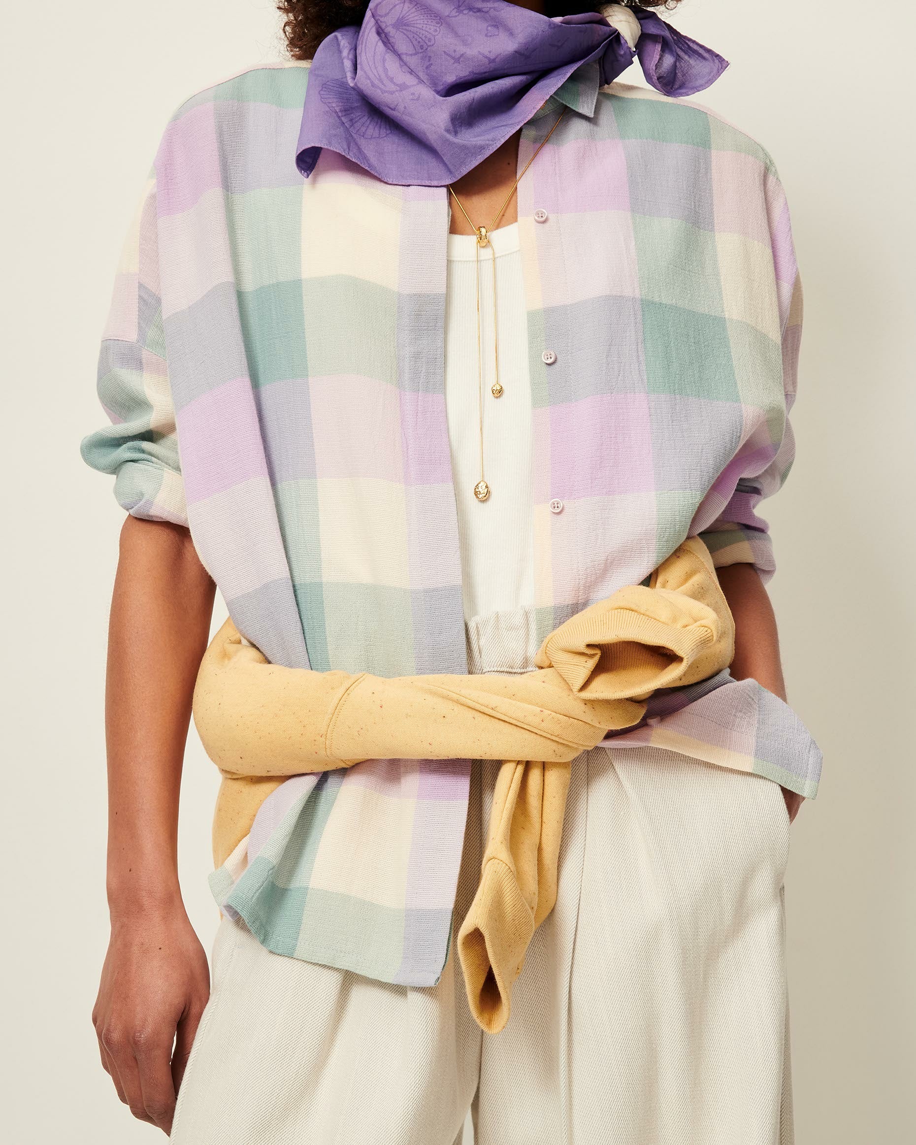 Women DELIMA Nymphea | Shirt