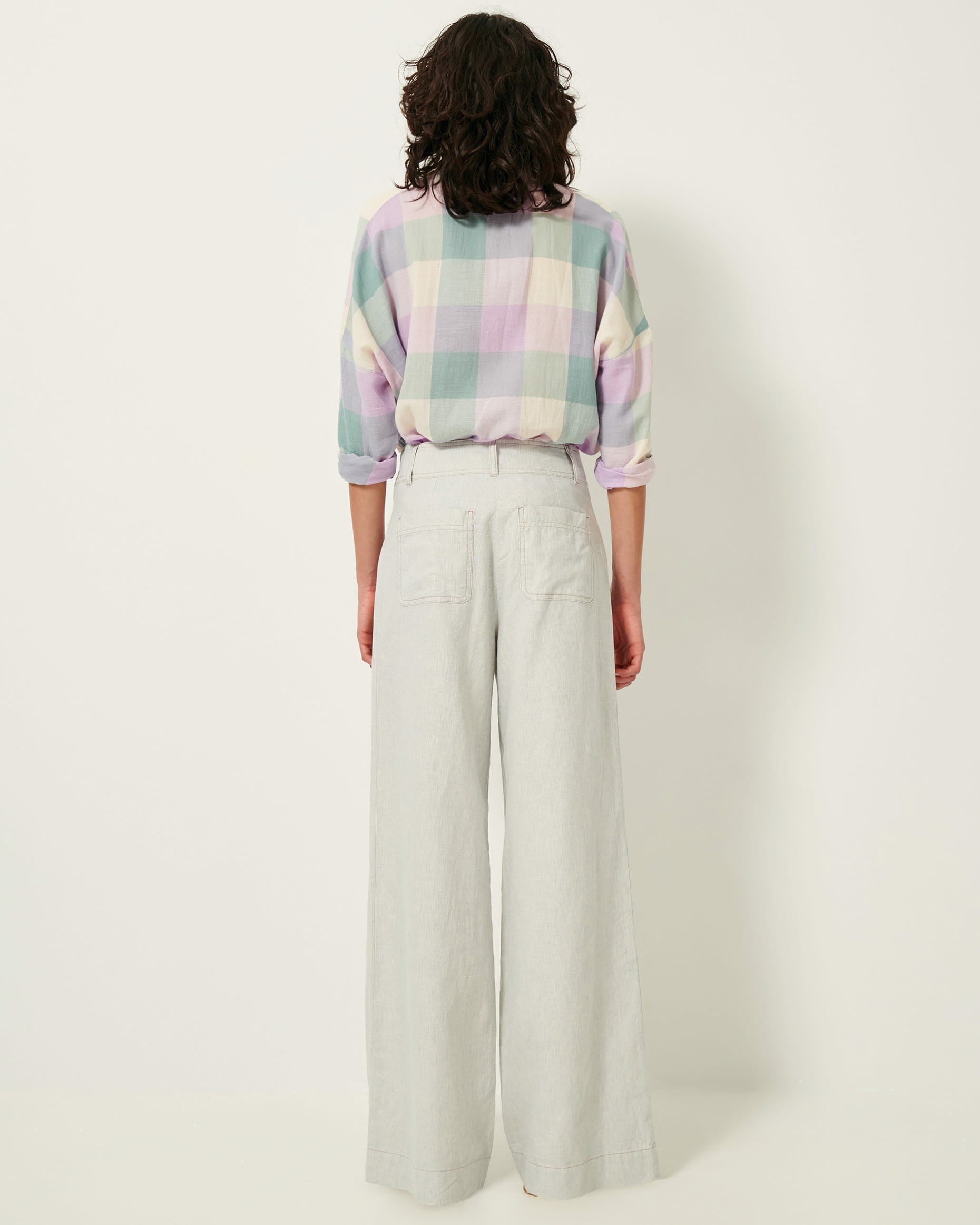 Women DELIMA Nymphea | Shirt